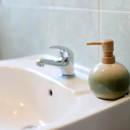 Apartamento Amare Jadranovo