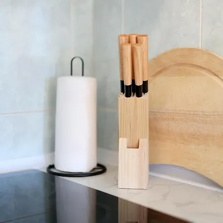 Apartamento Amare