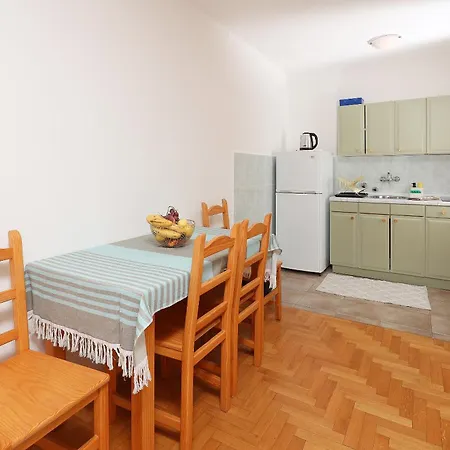 Apartamento Amare Jadranovo