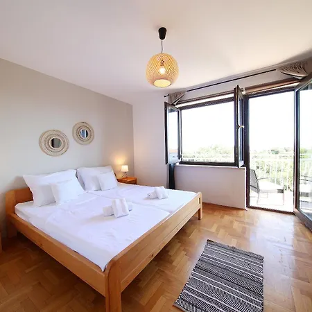 Apartamento Amare