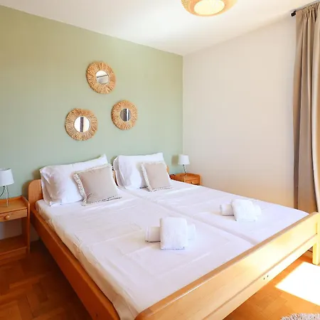 Amare Apartamento *