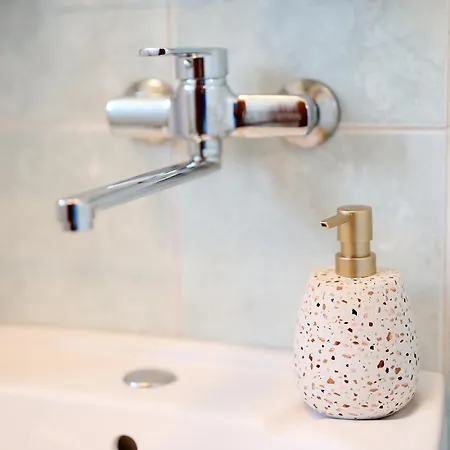 Amare Apartamento Jadranovo