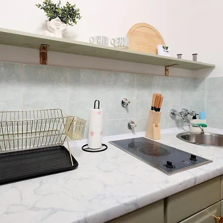 Apartamento Amare Jadranovo