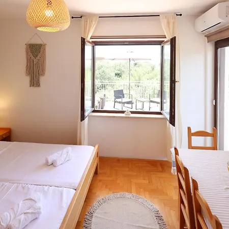 Apartamento Amare Jadranovo