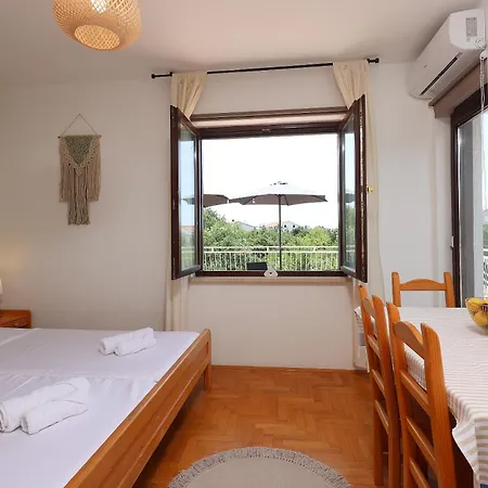 Apartamento Amare *