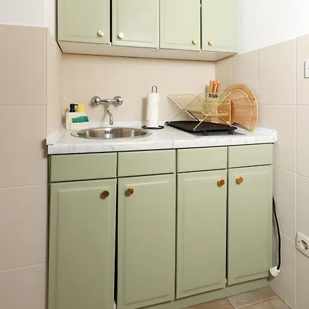 Amare Apartamento Jadranovo