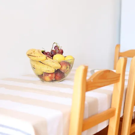 Amare Apartamento Jadranovo