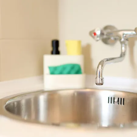 Apartamento Amare Jadranovo