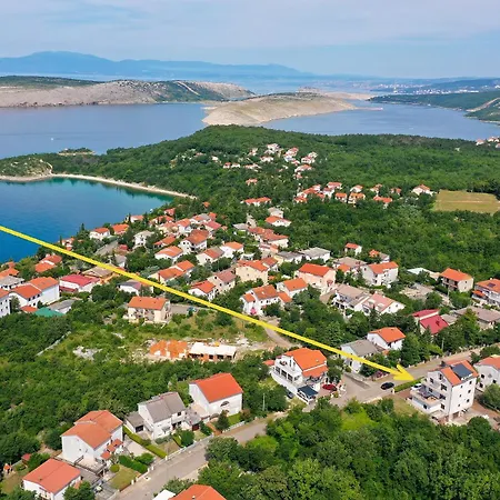 Amare Apartamento Jadranovo