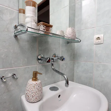 Amare Apartamento *