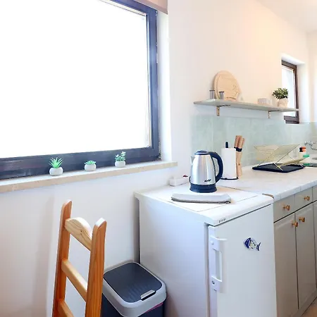 Amare Apartamento Jadranovo