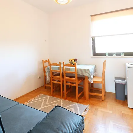 Apartamento Amare Jadranovo