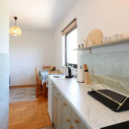 Apartamento Amare *