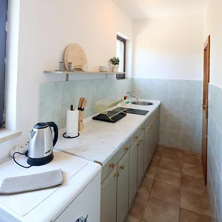 Apartamento Amare *