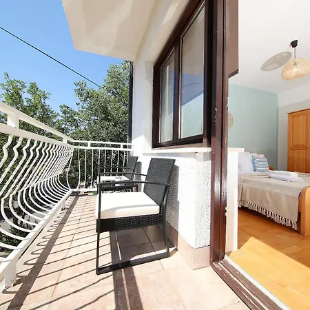 Apartamento Amare